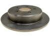 BRAKE ROTOR REAR MKD-667/ 145052