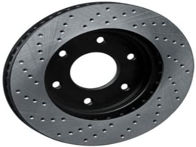 CD-145075-1.jpg BRAKE ROTOR FRONT MKD-652/ 145075