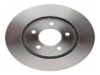 BRAKE ROTOR FRONT/ 145152