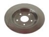 BRAKE ROTOR REAR/ 145253