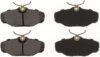 DISK PAD/ MKD-610
