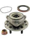 HUB BEARING ASSEMBLY/513016K