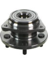 HUB BEARING ASSEMBLY/513084