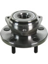 HUB BEARING ASSEMBLY FRONT/513159