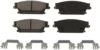 BRAKE PAD/ MKD-1020