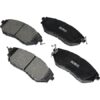 BRAKE PAD/ MKD-1058