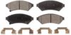BRAKE PAD/ MKD-1075