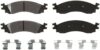 BRAKE PAD/ MKD-1158