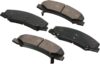 BRAKE PAD/ MKD-1159