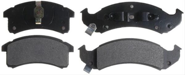 BRAKE PAD/ MKD-505