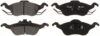 BRAKE PAD/ MKD-816