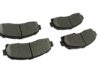 BRAKE PAD/ MKD-913