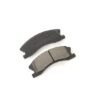 BRAKE PAD FRONT/ MKD-945