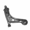 CONTROL ARM FRONT LOWER LEFT HAND / 96378347