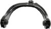 CONTROL ARM FRONT UPPER RIGHT HAND  15858683/ RK-640293