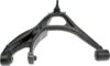 CONTROL ARM FRONT LOWER RIGHT HAND / 15082977