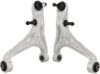 CONTROL ARM FRONT LOWER LEFT HAND / 25768791