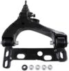 CONTROL ARM FRONT LOWER RIGHT HAND  25784240/ RK-621315
