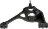 CONTROL ARM FRONT LOWER LEFT HAND  RWD/ 15750830