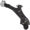 CONTROL ARM FRONT LOWER RIGHT HAND / 20945780