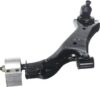 CONTROL ARM FRONT LOWER LEFT HAND / 20945779