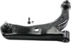 CONTROL ARM FRONT LOWER RIGHT HAND  K-80399 YL8Z-3078-AA/ RK-80397