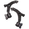 CONTROL ARM LOWER LEFT HAND / 4M51-3A424-AC