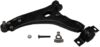 CONTROL ARM FRONT LOWER LEFT HAND  6S4Z-3079-AA/ RK-80408