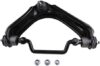 CONTROL ARM FRONT UPPER RIGHT HAND  1L2Z-3084AA/ RK-620224