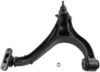 CONTROL ARM FRONT LOWER RIGHT HAND   52089980AF