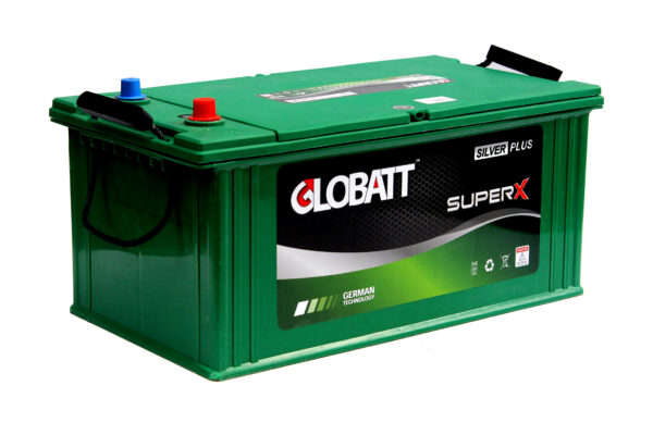 GLOBATT GREEN BATTERY 12V200AH / CT-G-N-200SMF