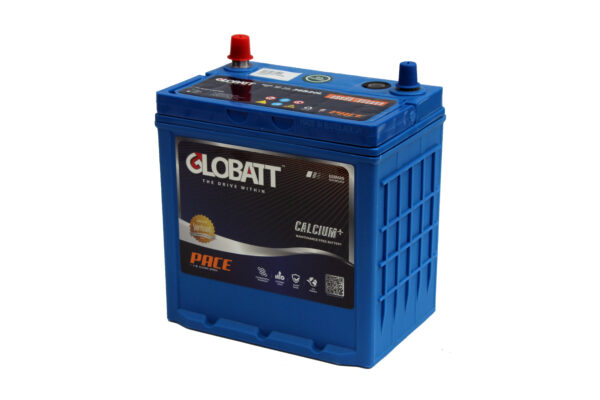 GLOBATT BATTERY 12V32AH – 35AH / CT-NS-40L