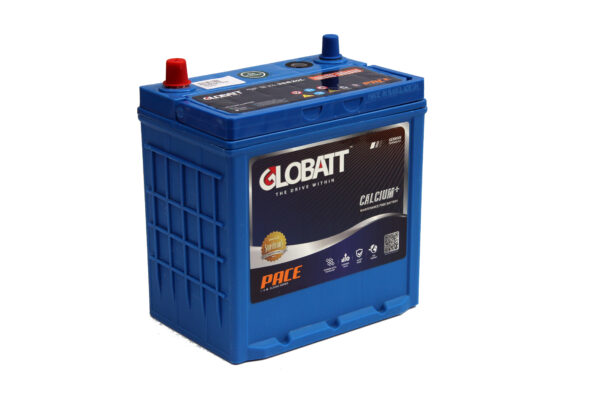 GLOBATT BATTERY 12V32AH – 35AH / CT-NS-40L