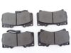 HARDEX BRAKE PAD/ MKD1119