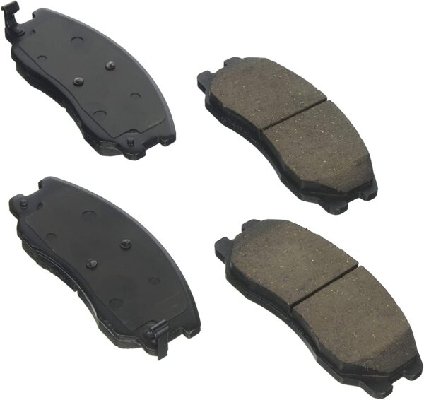 HARDEX BRAKE PAD/ MKD1264