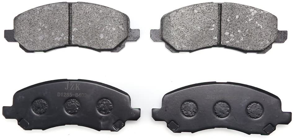 CX-HSB1285-1.jpg HARDEX BRAKE PAD/ MKD-1285