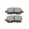 HARDEX BRAKE PAD/ MKD-1326