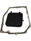 TRANSMISSION FILTER WITH CORK GASKET/ 52852913AA