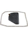 TRANSMISSION FILTER WITH NBR GASKET/ 6L2Z-7A098-AA