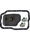TRANSMISSION FILTERWITH CORK GASKET/ XS4Z-7A098AB