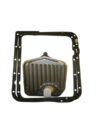 TRANSMISSION FILTER WITH GASKET GM CARS 1982-1992 TH-700R & 44L60/ 8657926