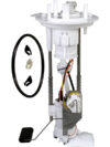 FUEL PUMP COMPLETE  4L3Z9H307A/E-2434M