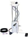 FUEL PUMP COMPLETE  MU-1613 / MU-1516/E-3500M