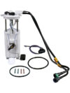 FUEL PUMP COMPLETE  MU-1374 / MU-1253/E-3507M