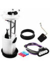 FUEL PUMP COMPLETE  MU-1520 / MU-171/E-3509M