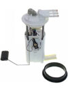 FUEL PUMP COMPLETE  MU-1513 / MU-172/E-3510M