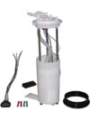FUEL PUMP COMPLETE  MU-1766M/E-3551M