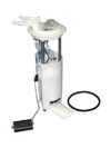 FUEL PUMP COMPLETE  MU-138 / MU-1609/E-3932M