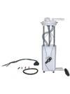 FUEL PUMP COMPLETE  MU-158/E-3966M