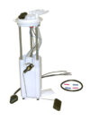 FUEL PUMP COMPLETE  MU-152 / MU-1748/E-3967M